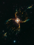 Southern Crab Nebula